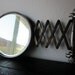 Vintage Shaving Mirror