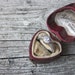Antique Ring Box