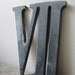 Antique Clock Number
