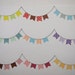 SAMPLE - Washi Tape