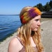 Supernova Headband