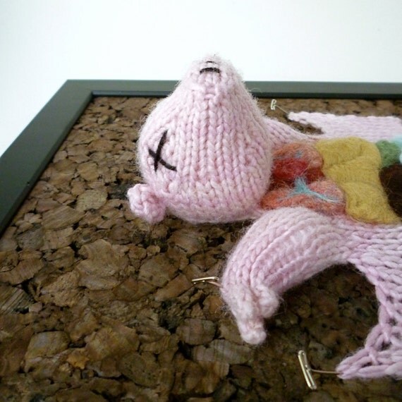 Diagram Of A Fetal Pig