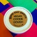 16 oz. Chocolate Chip Vegan Cookie Dough