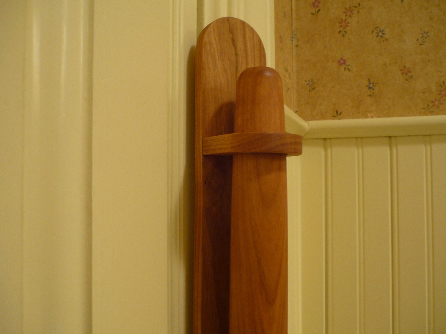 Made to order French Rolling Pin with Holder