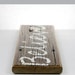 Believe Barnwood Placard