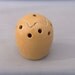 Handmade Ceramic Besamim - Havdalah Spice Holder
