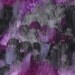 Aid for Abby - Original Painting by Child with Multiple Disabilities - 5" x 7"
