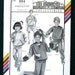 Vintage 1990's children's jogging gear pattern 994 by Ann Person Collectibles