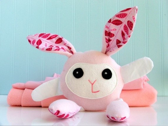 floppy bunny pattern