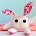 floppy bunny pattern