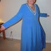 Lady Nuit Gown