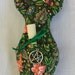 WishPocket Goddess Doll - Gaia's Magic