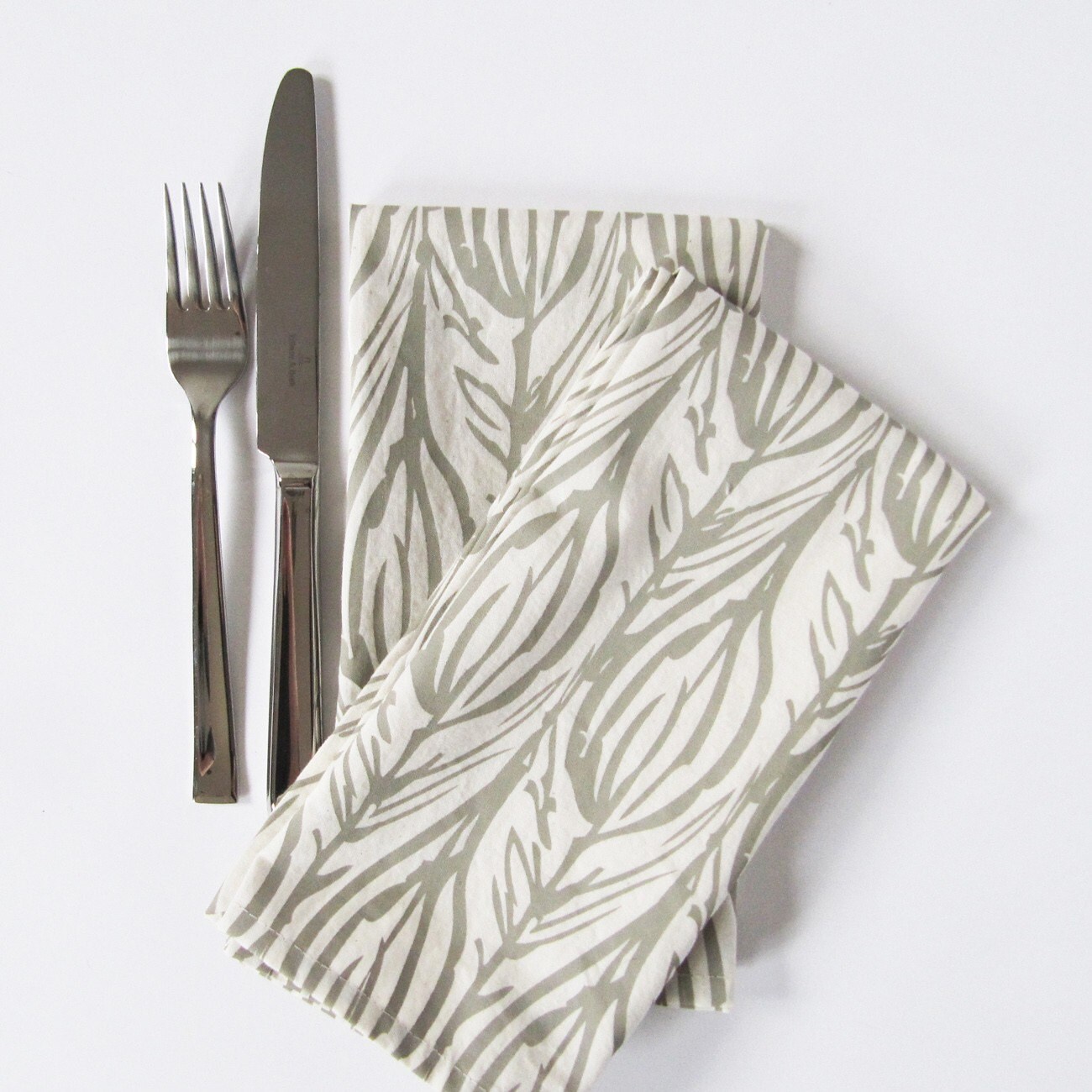 Plume Signature Napkins