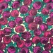 Rosebud print reserved listing