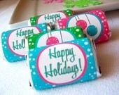 Christmas DIY Printable Party Package Il_170x135