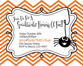 Halloween Invitation Printable Il_170x135