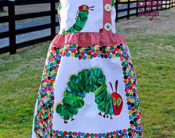 Popular items for hungry caterpillar on Etsy