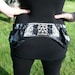 RESERVED for Magan - utility festival pocket belt