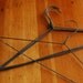 Mommie Dearest Steel Wire Hangers, Set of 25