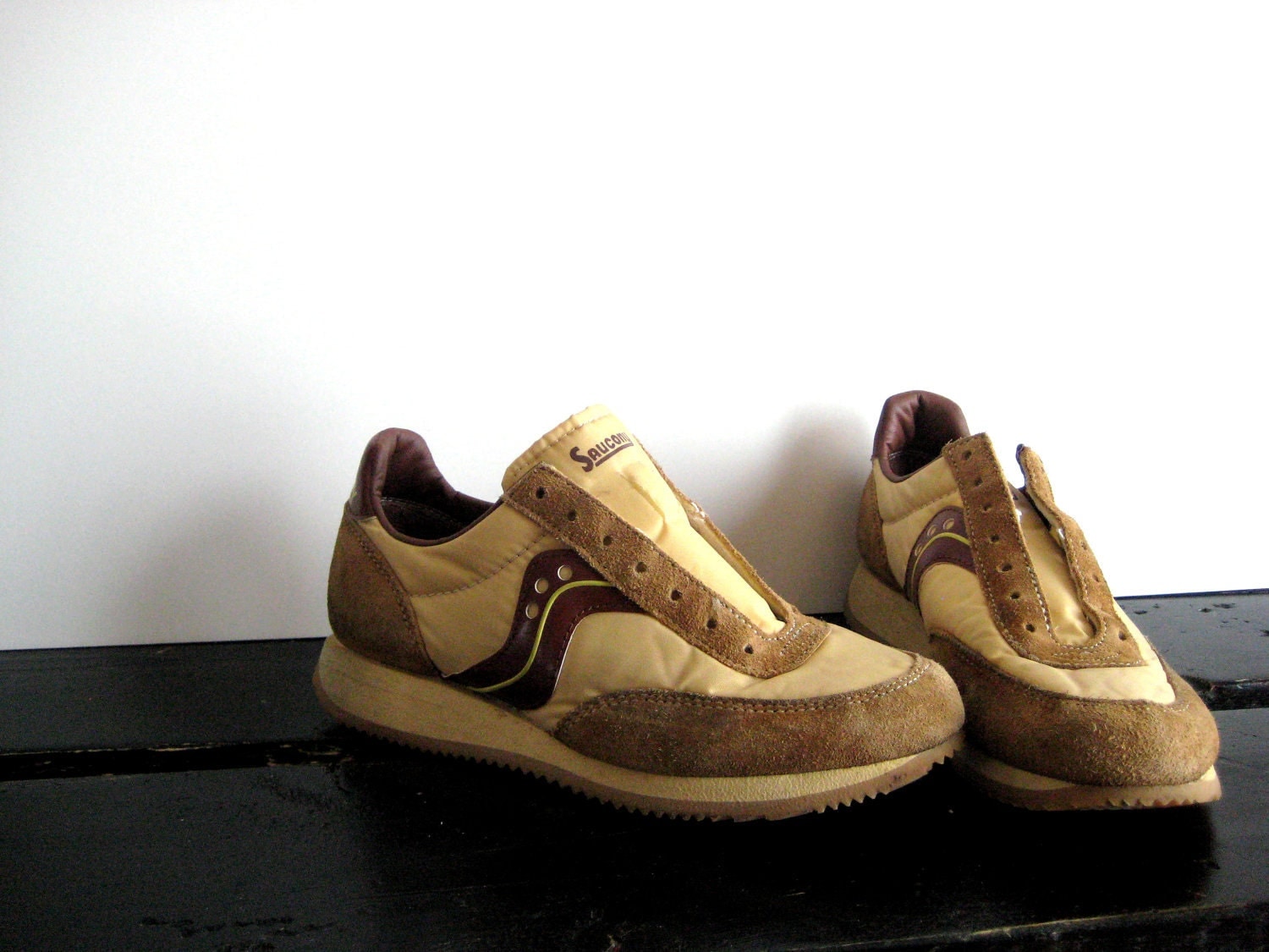 80's nike tennis shoes