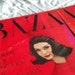 Harper's Bazaar Magazine, August 1960 - Color Issue