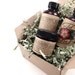 New Mom Gift Basket Pregnancy Stretch Marks Massage Aromatherapy