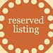 Reserved for (rebeccaluxe) - 25 pink & 25 yellow stripe straws - 50 cupcake liners, 50 candy cups - per convo