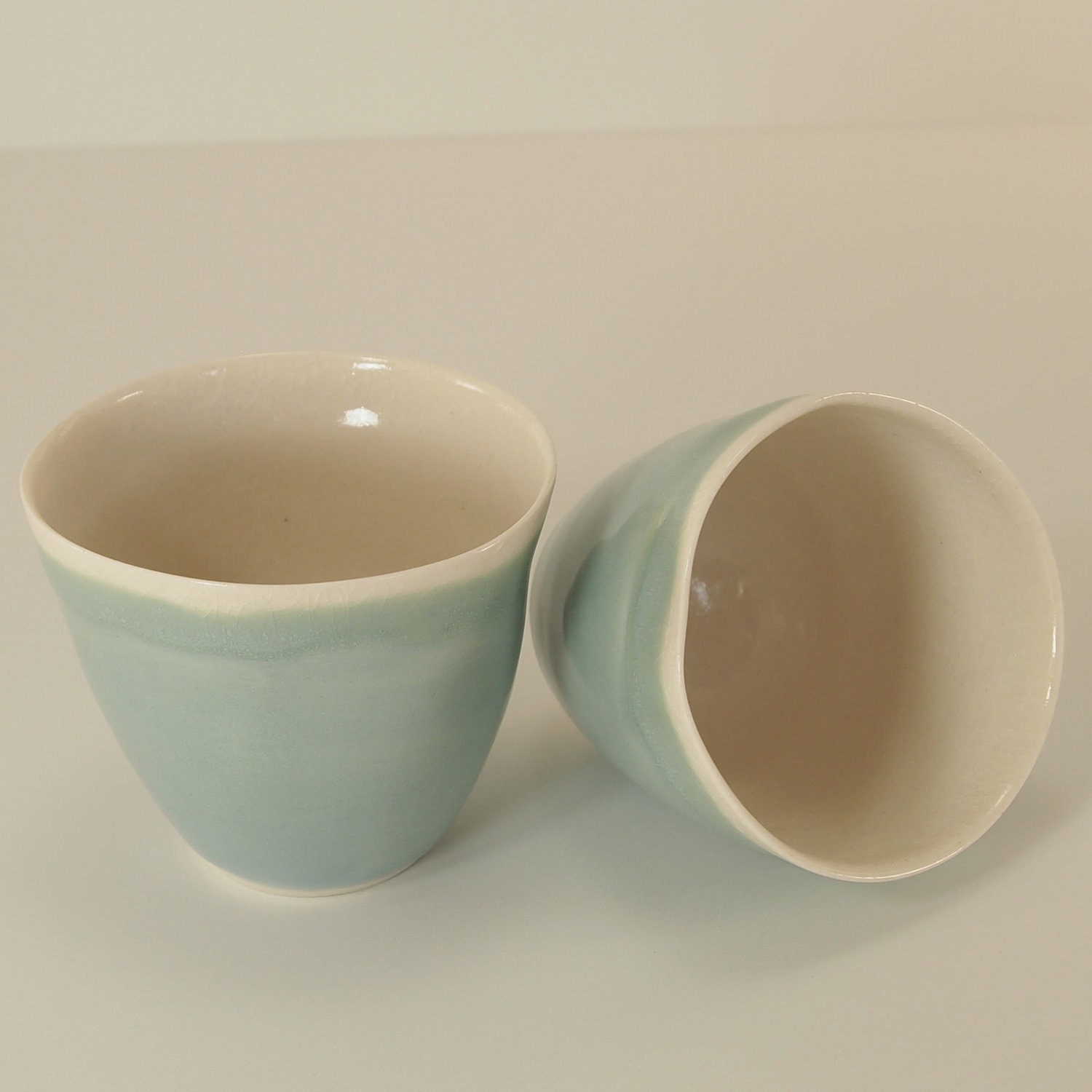 Sake Cups