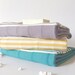 Best Quality Turkish Towel, Peshtemal, hammam towel, beach towel, bath towel, Natural Soft Cotton, Dark Green