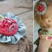 LIZZIE Made to Match Matilda Jane Serendipity Accessories M2M