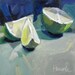 Slice of Lime