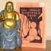 Esoteric Buddhism - Vintage Metaphysical Spiritual Booklet - Manly P. Hall - Rosicrucian