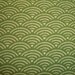 Mountain in summer, fat quarter, pure cotton fabric