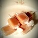 Vanilla Caramels