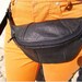 VTG 1990's Real Leather Fannypack