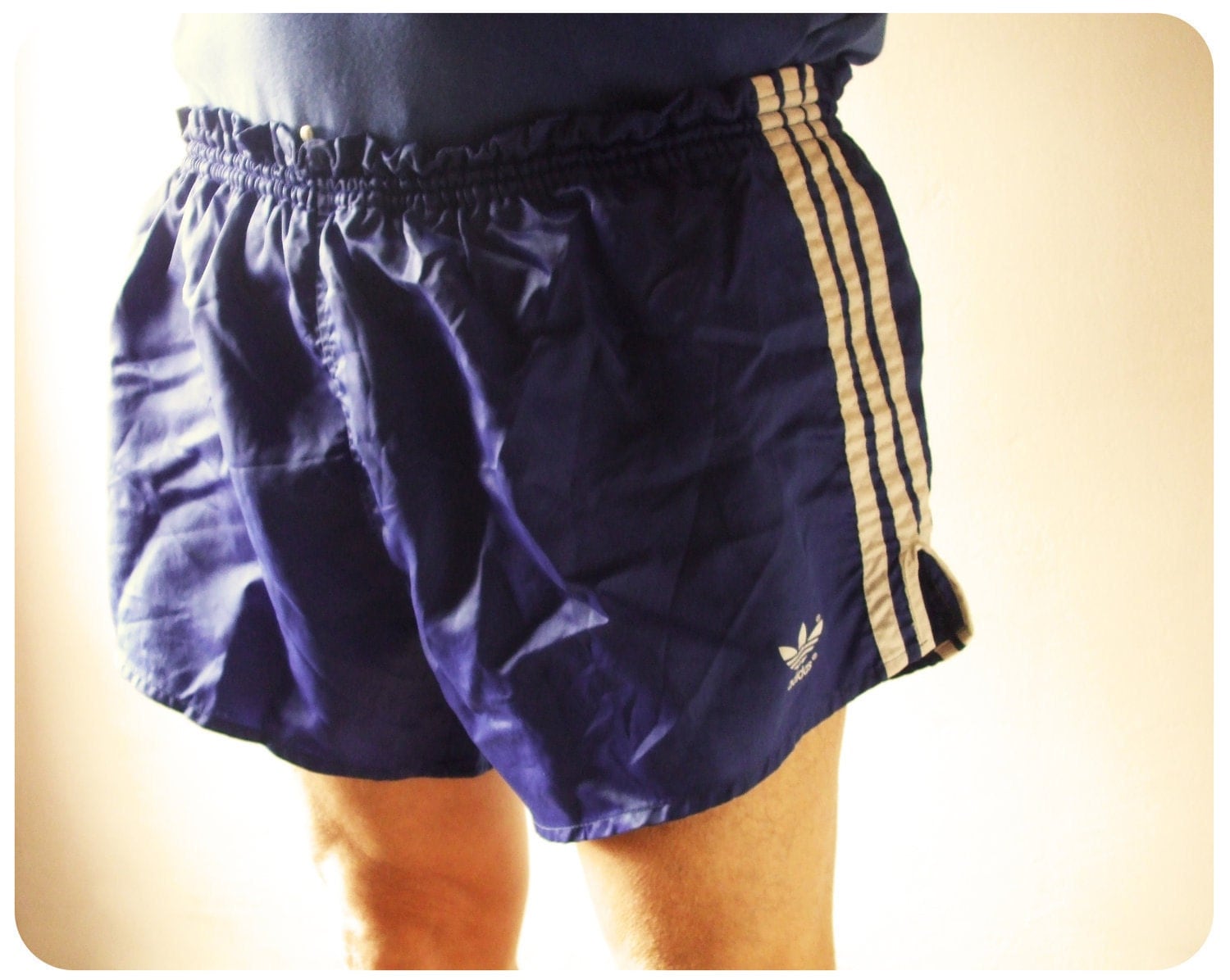 adidas shorts 80s