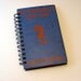 RESERVED for kromind only - Handmade Journal/Sketchbook - Vintage Nancy Drew