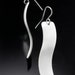 Fritos Sterling Silver Earrings