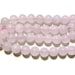 Rose Quartz - 10mm Round - Full Strand - 39 beads
