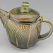 Teapot