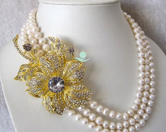 UND 2WAY LONG PEARL NECKLACE 売れ筋半額 - www.woodpreneurlife.com