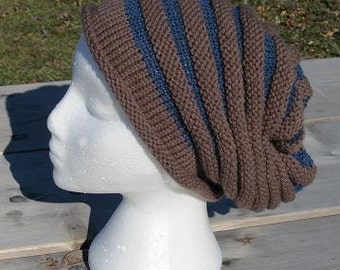 Scott Pilgrim Hat - Made to Order