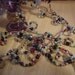 I did Loop It Beaded Necklace