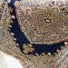RESERVED Finely Handknotted Tabriz Antique Persian Rug
