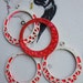 Fun Funky Seriously Mod 60s Findings...Last 4