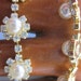 Perfect Pearl And Rhinestone Bracelet