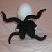 slender man plush toy