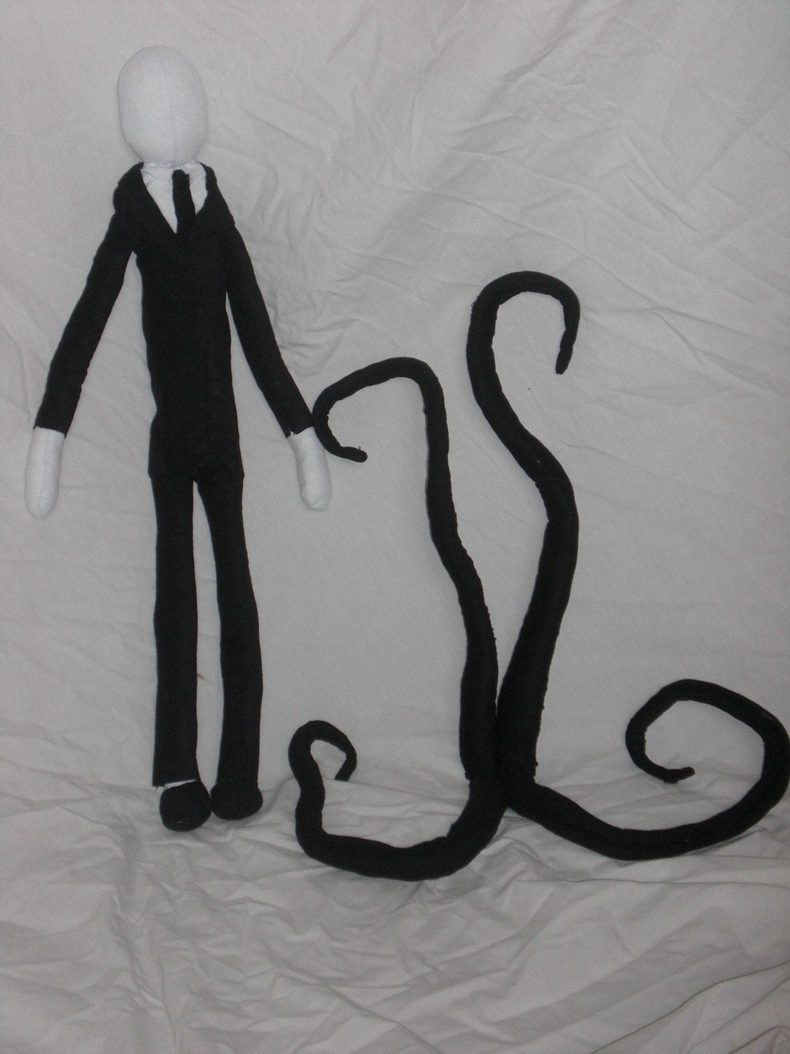 slender man doll