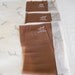 70s Stockings // 5 Unworn Pair // Hanes Thigh High Nylons