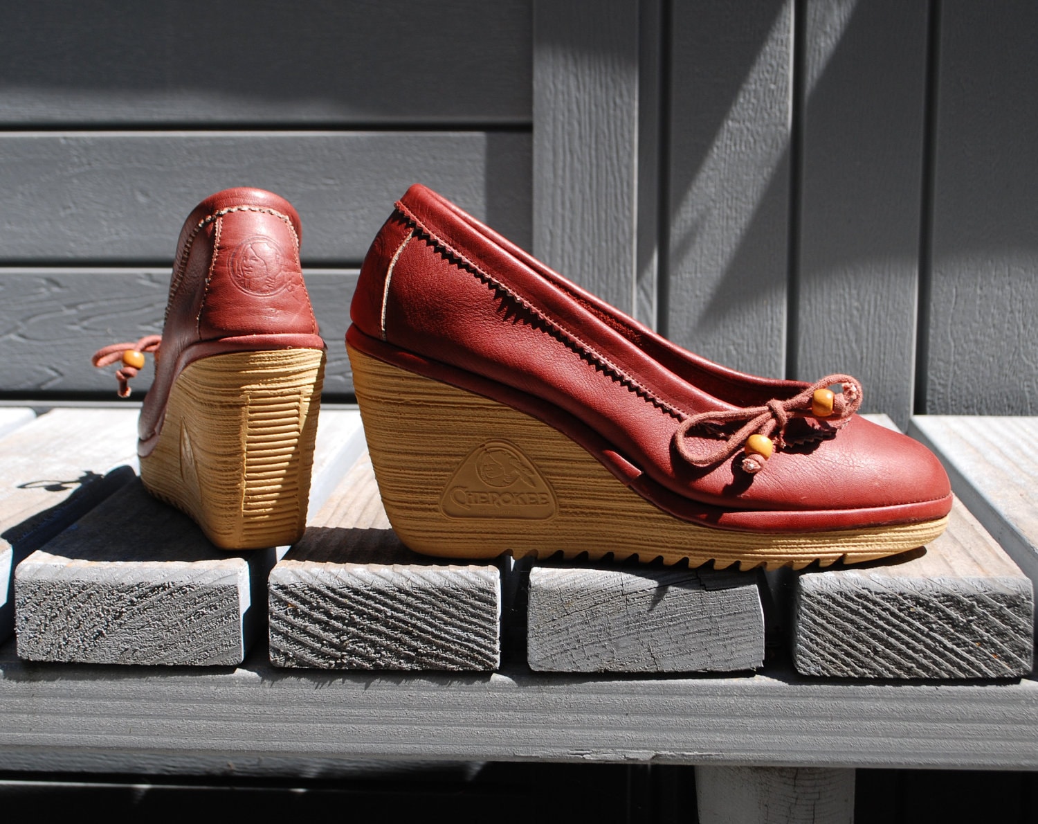 ca shoes